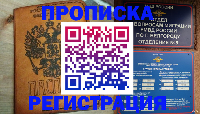 прописка для работы в Элисте